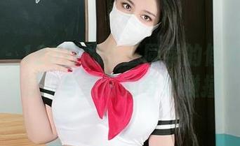 微密圈 – 120斤的小王同学的修女合集：信仰与美丽的奇妙碰撞