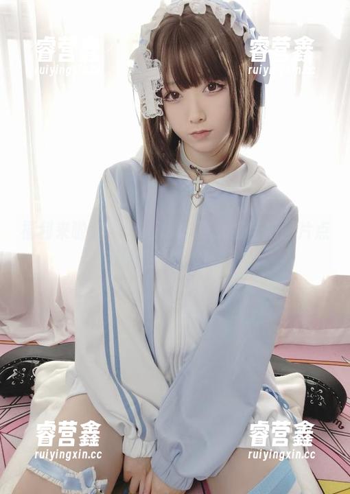 福利来啦！Asagiriai巫女服自拍图片点燃你的夏日幻想！