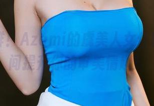 免费尝鲜！Azami的虞美人女仆套图，瞬间提升你的审美情趣！