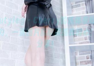 Beautyleg – Cherry的连体衣好像有超能力，一张图片就能震撼我的心！必须分享！