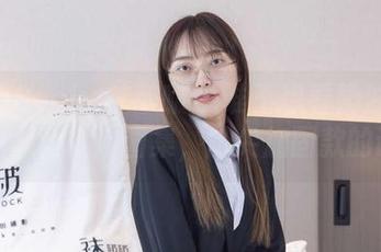 BoBoSocks袜啵啵 – 谁不想看奶油的无圣光黑丝打底图集，脚尖加固款的诱惑