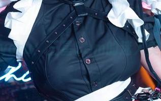 追随Byoru：三星Sam的迷人美图套图