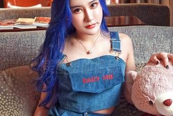 Feilin嗲囡囡 – 小Kaili小丁丁的甜心时光：美图里的隐秘涟漪