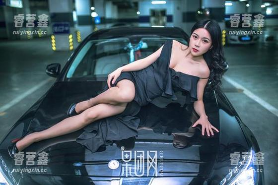 GIRLT果团网-梦心月 GIRLT果团网 - 梦心月与泳衣的浪漫,看看我怎么看她的这份清凉