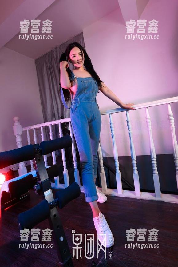 GIRLT果团网 - 高清到让你心跳加速的龚玥菲学姐合集，不信戳来试试！