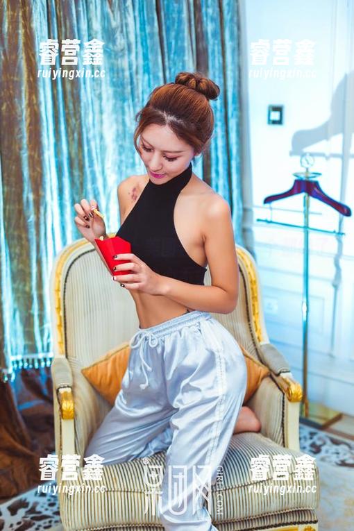 GIRLT果团网 果团网:女博士美图合集,一个个都绝了,我的心不争气!