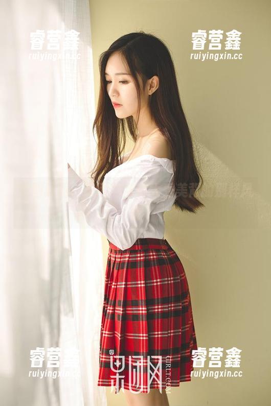 GIRLT果团网 美图时间,果团网带你大秀美背的别样风情