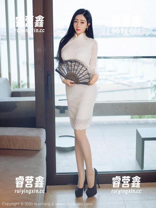 HuaYang花漾-奶油米 HuaYang花漾 - 这世上有几个人能驾驭奶油米的眼镜?这图集简直可以当艺术品了。