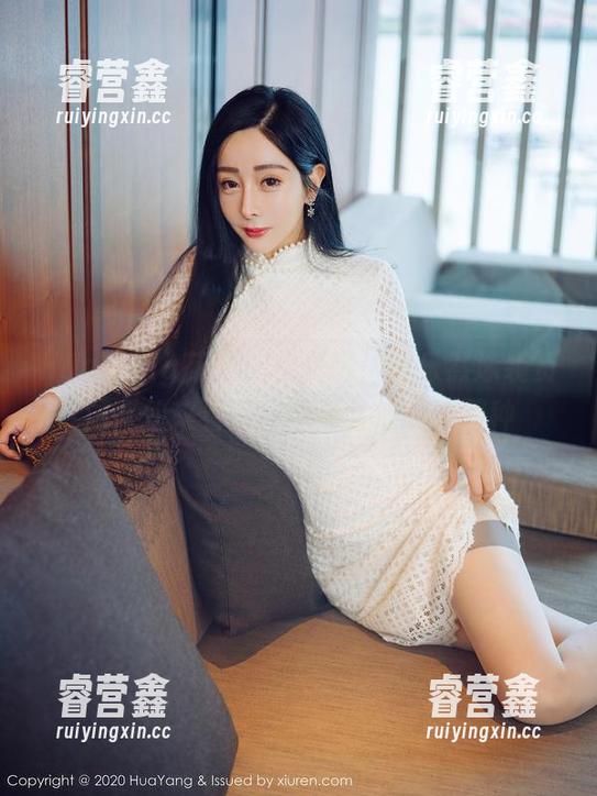 HuaYang花漾-黄乐然 HuaYang花漾 - 免费啦!黄乐然泳装资源,快来看看!不点会心疼的那种