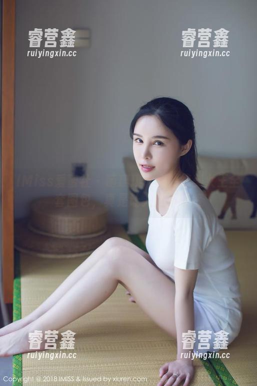 IMiss爱蜜社-萌琪琪Irene IMiss爱蜜社 - 萌琪琪Irene绝美女王全套图包,真是让人目不暇接