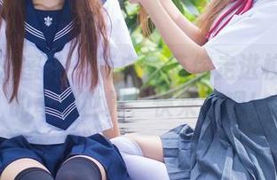 IMiss爱蜜社 – 萌白酱带你走进校服私房的奇妙世界，快来围观！
