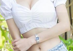 IMiss爱蜜社 – 温柔并不需要修饰，陈赞之无圣光原图直击心灵