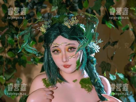 KANEKO_咔喵 让人心动的KANEKO_咔喵:异铁搜查官高清写真,究竟藏着什么秘密?