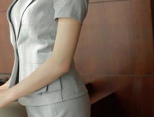 MFStar模范学院 – 程程CC的连衣裙照片：就算只是个普通的晚霞，也能被她的美折服。