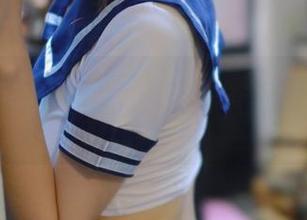 MFStar模范学院 – 胡润曦全集：透明到麻麻都要惊呼，真是个宝藏女孩！