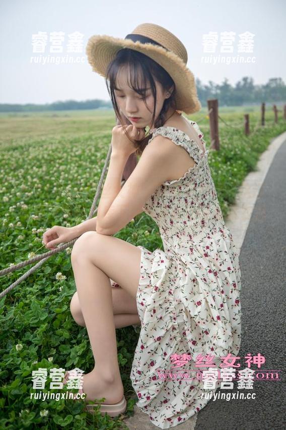MSLASS梦丝女神-莎莎 MSLASS梦丝女神 - 莎莎白纱裙:这订制款只需在图库下载,真正的轻奢就在指尖!