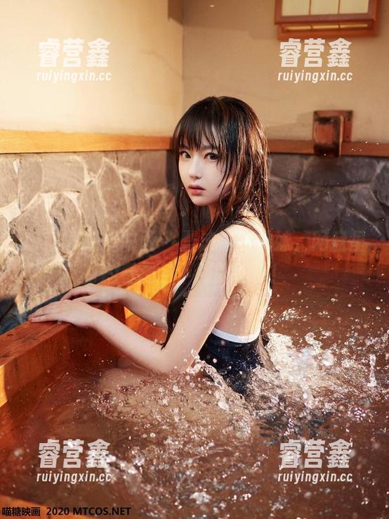 MTYH喵糖映画 - 蠢沫沫的妹妹，网盘里的奇遇与下载的幸福！