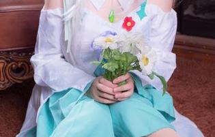 喵糖映画最爱体操服图集：在线变身“体操少女迷”，你准备好了吗？