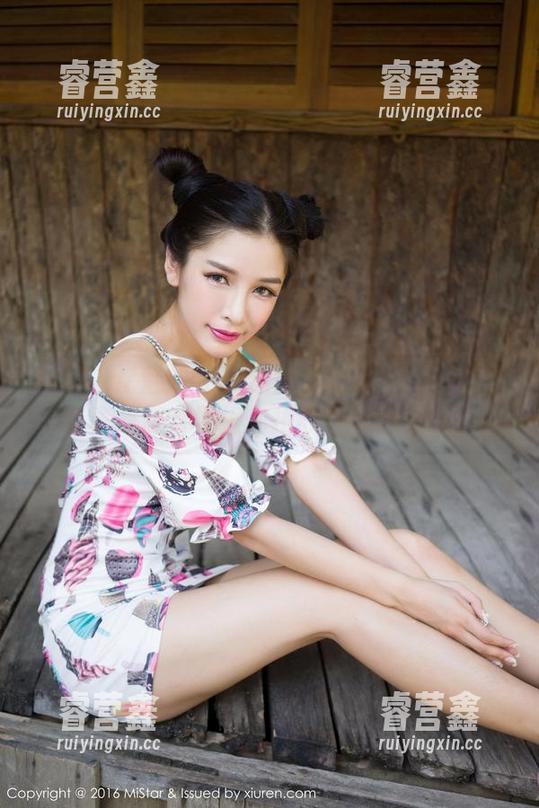 MiStar魅妍社-妲己_Toxic MiStar魅妍社 - 这就是妲己_Toxic的写真资源?学姐你把我带到哪里了?