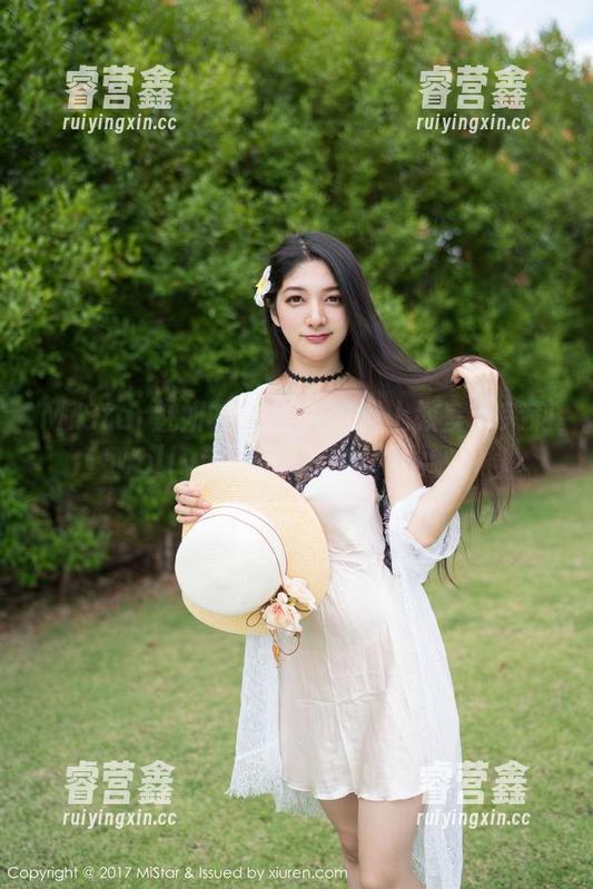 MiStar魅妍社-茉莉Molly MiStar魅妍社 - 当美图遇上教室:茉莉Molly带你下载一堂视觉课!