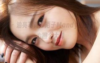 MiiTao蜜桃社 – 油亮写真：陌子Mandy的分享，视觉性冲击力撇个大掉