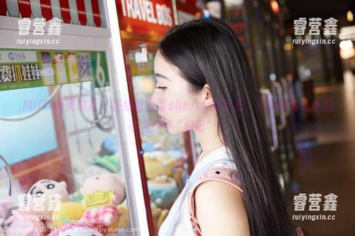 MiiTao蜜桃社 - 在线看雪梨sherry的可爱，无尽图片让你忍不住直呼“好萌”！