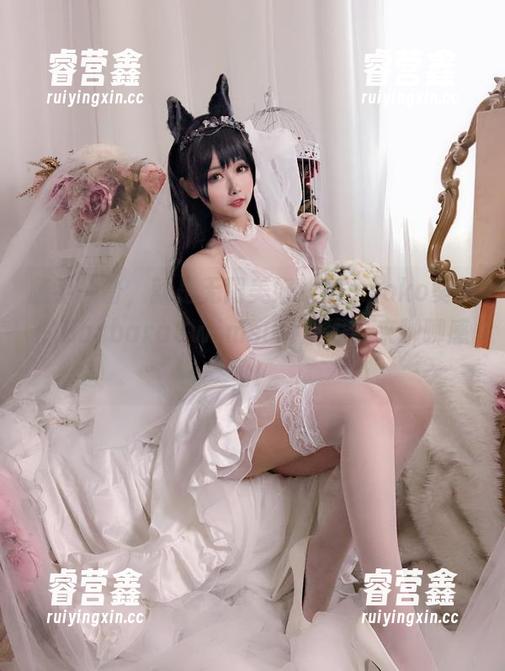 Momoko葵葵 随手一瞥,就是无限美好:Momoko葵葵的BarbaraSwimsuit原图,来聊聊感觉!