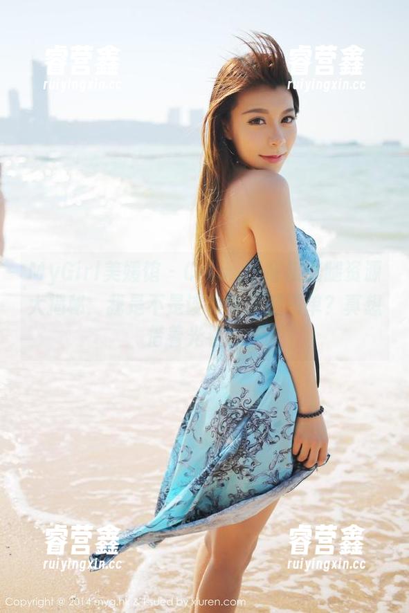 MyGirl美媛馆-Cris_卓娅祺 MyGirl美媛馆 - Cris_卓娅祺美腿资源大揭秘:我是不是该为这双腿买单?真想借着光看看!