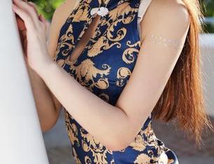 MyGirl美媛馆 – 花嫁还是写真？丁筱南的资源让我恍惚了几秒。