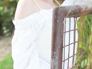 MyGirl美媛馆 – 精选美图让你知道，于大小姐就是花嫁的代言人！
