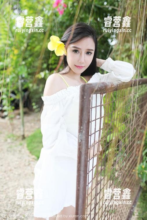 MyGirl美媛馆-于大小姐 MyGirl美媛馆 - 精选美图让你知道,于大小姐就是花嫁的代言人!