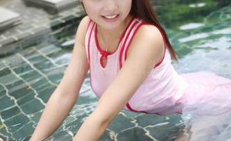 MyGirl美媛馆 – 唐琪儿的私拍：镜头下每个女孩都是一首诗