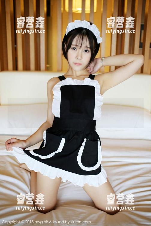 MyGirl美媛馆-奈美nana MyGirl美媛馆 - 清秀与靓丽并存的奈美nana:私拍美图,直击视觉的高挑惊艳