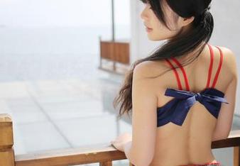 MyGirl美媛馆 – 光影交错的诱惑：小夕juju学姐作品集下载，准备好心动了吗？