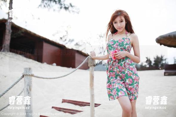 MyGirl美媛馆-狐小妖Baby MyGirl美媛馆 - 你绝对想不到!狐小妖Baby眼镜背后隐藏的高清写真秘密