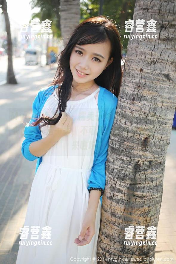 MyGirl美媛馆 - 糯美子MINIbabe的皮衣世界：这一季，不可错过的全集原图！来瞧瞧！