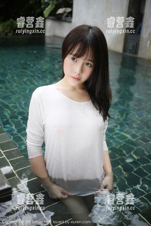 MyGirl美媛馆-鱼子酱Fish MyGirl美媛馆 - 鱼子酱Fish的花嫁作品,准备好心动了一百遍了吗?