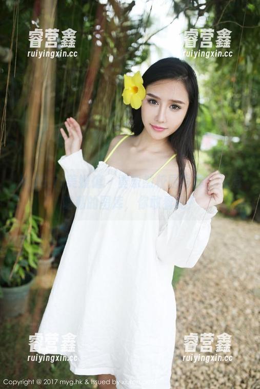 MyGirl美媛馆-黄乐然 MyGirl美媛馆 - 黄乐然校园写真,没有隐私的图库,你敢看吗?