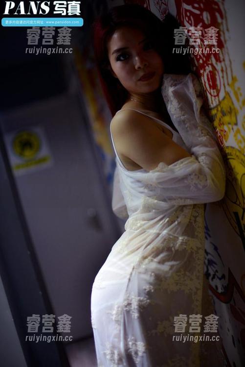 PANS写真 - 双11福利到，折折的图包写真的快乐，简直就是心中的小星星！