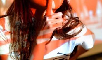 PANS摄影 – Roro眼镜写真大合集：戴上就能逆袭，快来下载你的专属超能力！