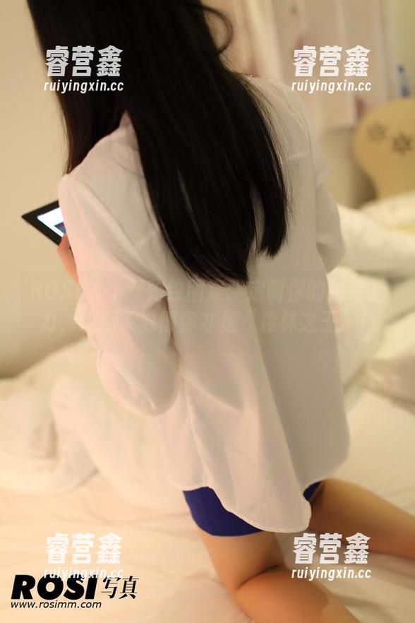 ROSI - 小莉豹纹图集：定制你的独特魅力，让别人觉得你才是“森林之王”！