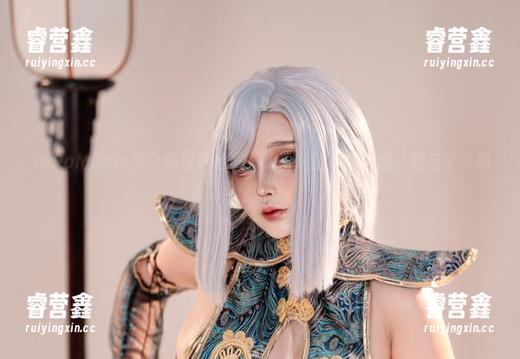 SayoMomo SayoMomo的白色写真合集:给生活加点儿奶油,别忘了卡路里啊~