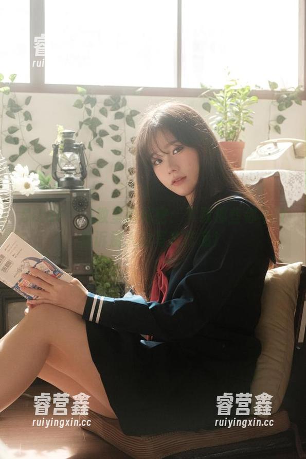Sira(시라)教室的秘密：下载那些你不敢告诉别人的写真作品！
