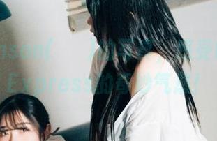 下载Sonson(손손)的写真，感受LeeheeExpress的奇妙气息！