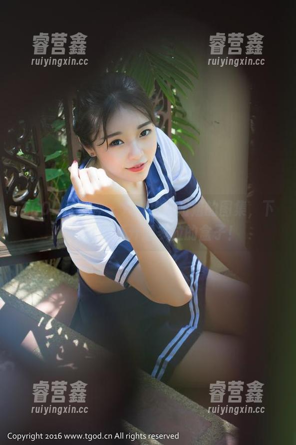 TGOD推女神-AZHUA TGOD推女神 - AZHUA姐姐的图集,下载它就像打开潘多拉的盒子!