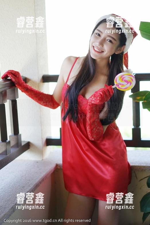 TGOD推女神-Kiren_程程程 TGOD推女神 - Kiren_程程程的作品:用写真揭秘她心中的奶牛世界