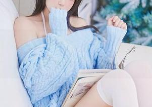 Tina很妖孽呀的美图大赏：小兔子乖乖，谁能说不？！