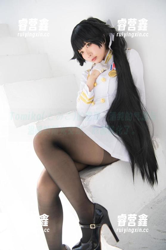 Tomiko(とみこ)的图册，清纯的气息与温暖的阳光交织，心都融化了。