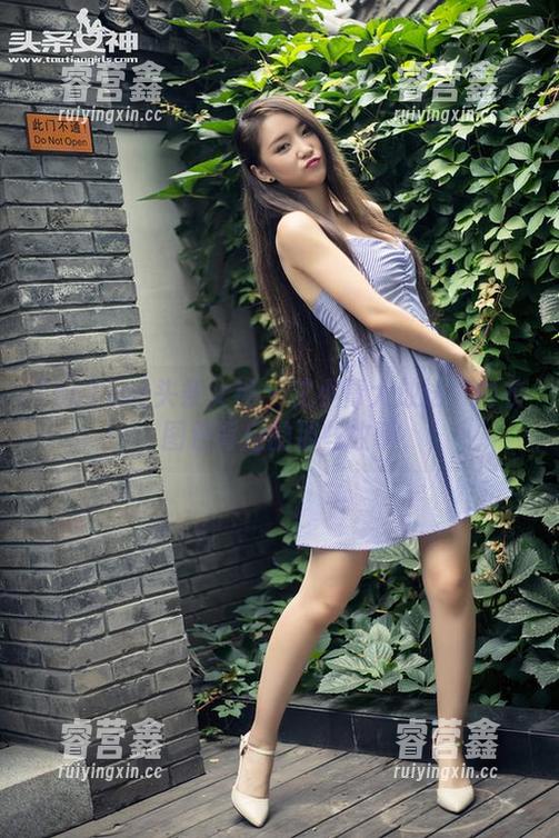 TouTiao头条女神 - 艾小青大放送：内衣图包背后的那些故事
