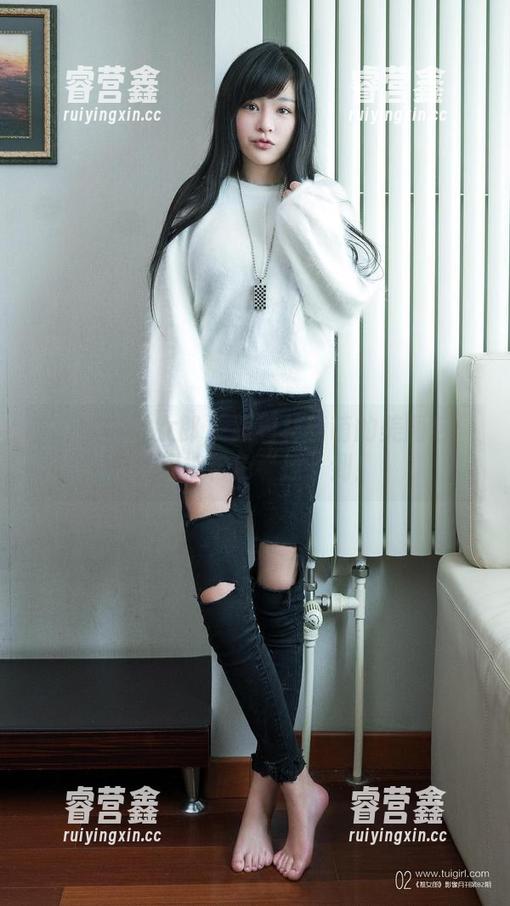 TuiGirl推女郎-林萌萌 TuiGirl推女郎 - 跟着林萌萌的美图包:瞬间被粉色“撩”到!